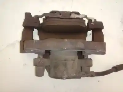 Second-hand car spare part front right brake caliper for bmw x6 (e71) 3.0 turbodiesel cat oem iam references 7509015