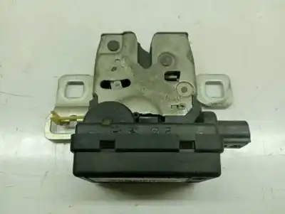 Автозапчасти б/у замок багажника/ворот за mini mini (r56) one ссылки oem iam  Автозапчасти б/у замок багажника/ворот за mini mini (r56) one ссылки oem iam