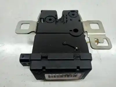Автозапчасти б/у замок багажника/ворот за mini mini (r56) one ссылки oem iam   