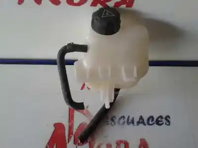 Second-hand car spare part COOLANT EXPANSION TANK for BMW MINI COUNTRYMAN (R60)  OEM IAM references  CAJA 2 