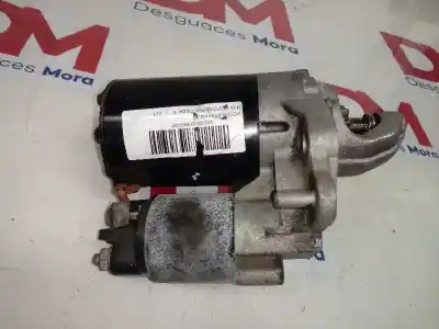 Peça sobressalente para automóvel em segunda mão motor de arranque por mini mini (r50,r53) cooper s referências oem iam 0001106019