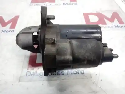 Second-hand car spare part starter motor for mini cooper (rc31) 1.6 oem iam references 1489995  