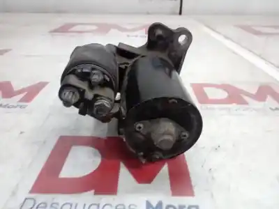 Second-hand car spare part starter motor for mini cooper (rc31) 1.6 oem iam references 1489995  