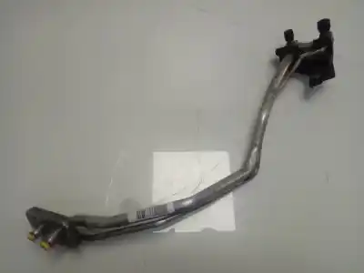 Second-hand car spare part air conditioning pipes for bmw x6 (e71) 3.0 turbodiesel cat oem iam references 9187635
