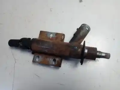 Pezzo di ricambio per auto di seconda mano piantone dello sterzo per aixam 500-4 e44vba 400cc riferimenti oem iam 