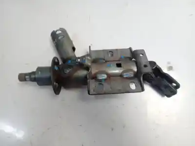 Second-hand car spare part steering column for aixam 500-4 e44vba 400cc oem iam references   