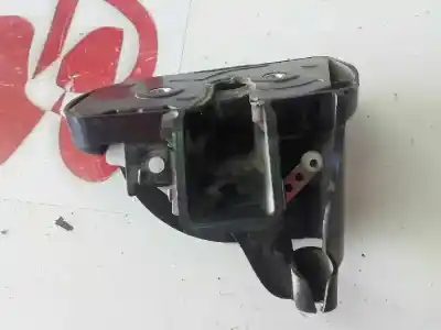Gebrauchtes Autoersatzteil Schloss Heckdeckel zum VOLKSWAGEN CADDY (14D)  OEM-IAM-Referenzen   