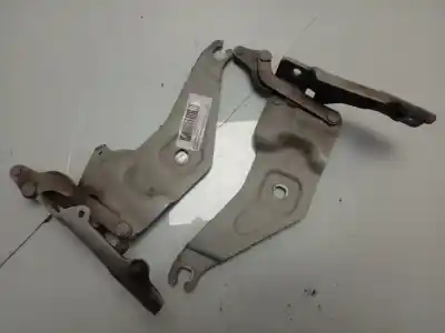 Second-hand car spare part bonnet hinge for bmw x6 (e71) 3.0 turbodiesel cat oem iam references 7208628