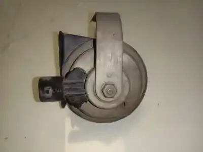 Pezzo di ricambio per auto di seconda mano corno per bmw x6 (e71) 3.0 turbodiesel cat riferimenti oem iam   