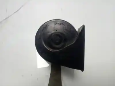 Second-hand car spare part horn for bmw x6 (e71) 3.0 turbodiesel cat oem iam references 