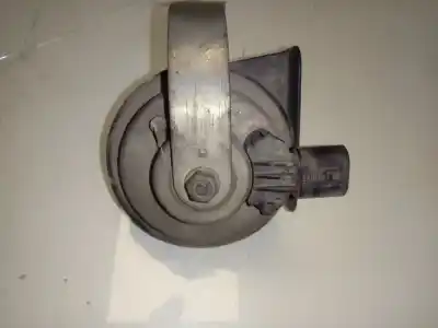 Pezzo di ricambio per auto di seconda mano corno per bmw x6 (e71) 3.0 turbodiesel cat riferimenti oem iam   