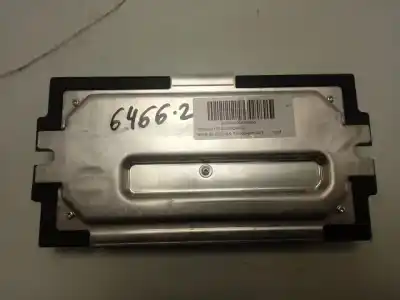 Second-hand car spare part electronic module for bmw x6 (e71) 3.0 turbodiesel cat oem iam references 61359176824