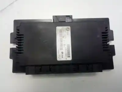 Second-hand car spare part electronic module for bmw x6 (e71) 3.0 turbodiesel cat oem iam references 61359176824  