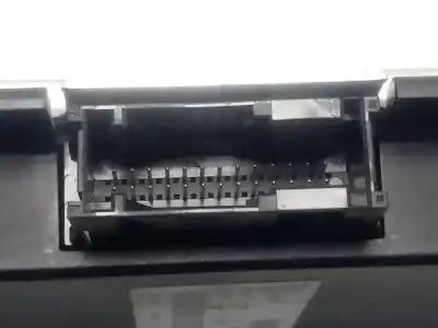 Second-hand car spare part electronic module for bmw x6 (e71) 3.0 turbodiesel cat oem iam references 61359176824  