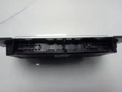 Second-hand car spare part electronic module for bmw x6 (e71) 3.0 turbodiesel cat oem iam references 61359176824  