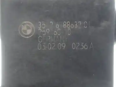 Second-hand car spare part potentiometer for bmw x6 (e71) 3.0 turbodiesel cat oem iam references 35426788632  