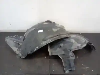 Second-hand car spare part front left wheel arch for bmw x6 (e71) 3.0 turbodiesel cat oem iam references 7180621