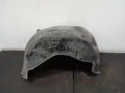 Second-hand car spare part right rear wheel arch for bmw x6 (e71) 3.0 turbodiesel cat oem iam references 7180628