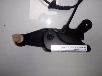 Second-hand car spare part bonnet handle for bmw x6 (e71) 3.0 turbodiesel cat oem iam references 7148521