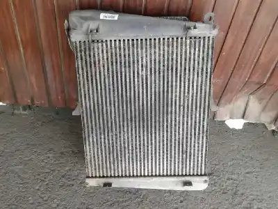 Piesă de schimb auto la mâna a doua radiator aer intercooler pentru volvo fl6.11 fl6.15 referințe oem iam 