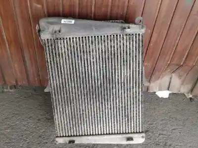 Peça sobressalente para automóvel em segunda mão intercooler por volvo fl6.11 fl6.15 referências oem iam   