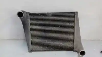 Peça sobressalente para automóvel em segunda mão intercooler por volvo fl6.11 fl6.15 referências oem iam   