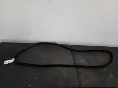 Second-hand car spare part rubber door seal for bmw x6 (e71) 3.0 turbodiesel cat oem iam references 