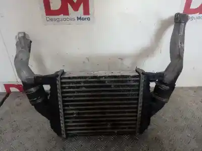 Second-hand car spare part INTERCOOLER for RENAULT MAXITY  OEM IAM references 14461MA70A  