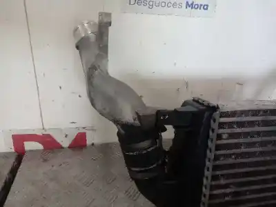 Second-hand car spare part intercooler for renault maxity fgdk 150.35/45 oem iam references 14461ma70a  