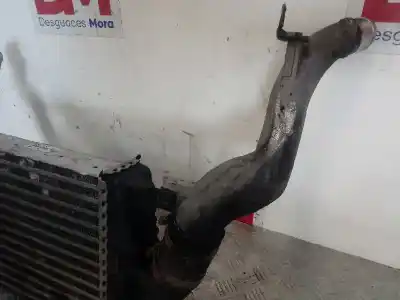 Second-hand car spare part intercooler for renault maxity fgdk 150.35/45 oem iam references 14461ma70a  