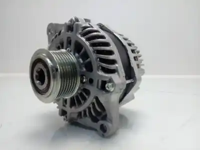 Second-hand car spare part ALTERNATOR for NISSAN NT400 CABSTAR (01/20214->)  OEM IAM references 32100LE00A  