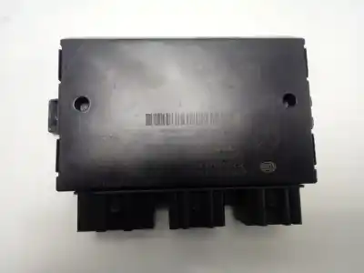 Pezzo di ricambio per auto di seconda mano centralina motore per mercedes-benz clase e (w212) lim. 642852 riferimenti oem iam 5ds009781  