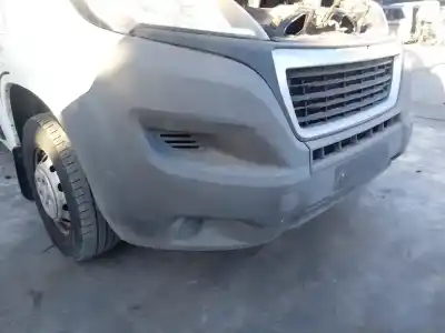 İkinci el araba yedek parçası ÖN TAMPON için PEUGEOT BOXER 2 FASE 1  OEM IAM referansları   