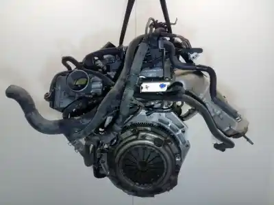 Second-hand car spare part complete engine for mazda 6 berlina (gg) l8 oem iam references   