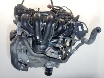 Second-hand car spare part complete engine for mazda 6 berlina (gg) l8 oem iam references   