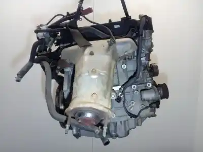 Second-hand car spare part complete engine for mazda 6 berlina (gg) l8 oem iam references   