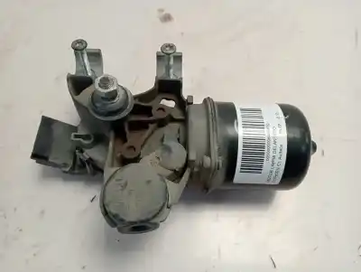 Second-hand car spare part front windshield wiper motor for citroen c1 audace oem iam references 