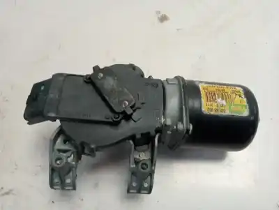 Second-hand car spare part front windshield wiper motor for citroen c1 audace oem iam references   