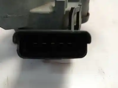 Second-hand car spare part front windshield wiper motor for citroen c1 audace oem iam references   