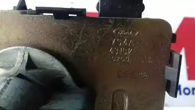 Pezzo di ricambio per auto di seconda mano BAULE / SERRATURA DEL CANCELLO per FORD FOCUS BERLINA (CAK)  Riferimenti OEM IAM YS4A43102  