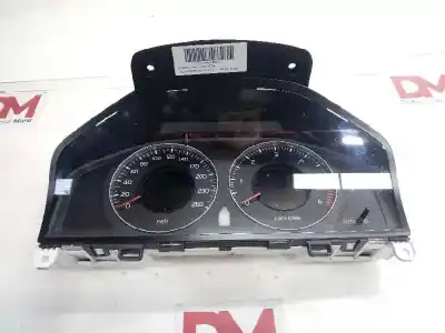 Tweedehands auto-onderdeel instrumentenpaneel voor volvo xc60 kinetic awd oem iam-referenties 30786623ab
