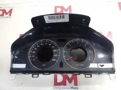 Peça sobressalente para automóvel em segunda mão quadrante por volvo xc60 kinetic awd referências oem iam 30786623ab  