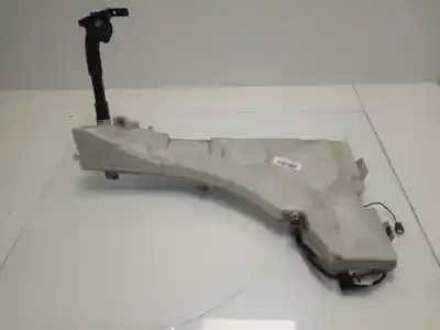 Second-hand car spare part windscreen washer bottle for bmw x6 (e71) 3.0 turbodiesel cat oem iam references 7161476