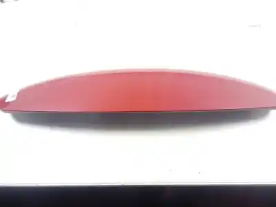 Second-hand car spare part REAR SPOILER for MINI COUNTRYMAN (R60)  OEM IAM references 9811201  