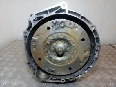 Piesă de schimb auto la mâna a doua CUTIE DE VITEZE pentru BMW SERIE 5 BERLINA (F10)  Referințe OEM IAM 8HP45  
