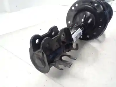 Автозапчастина б/у передній правий амортизатор для fiat 500 (312) 1.0 hibrid посилання на oem iam 51872600  