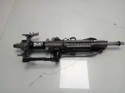 Second-hand car spare part steering column for bmw x6 (e71) 3.0 turbodiesel cat oem iam references 6781187027