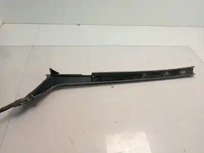 Second-hand car spare part decorative moulding for ford transit mod. 2000 combi ft 260 2.0 corto oem iam references   