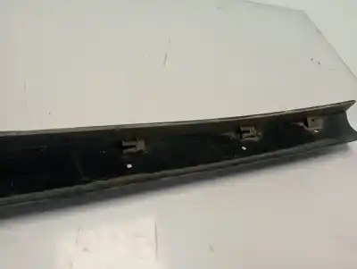 Second-hand car spare part decorative moulding for ford transit mod. 2000 combi ft 260 2.0 corto oem iam references   