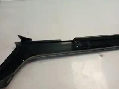 Second-hand car spare part decorative moulding for ford transit mod. 2000 combi ft 260 2.0 corto oem iam references   